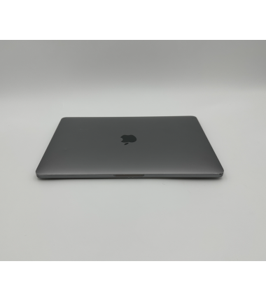 Apple Macbook PRO 13" RETINA TOUCHBAR A2251 space gray I7 512gb SSD 16gb RAM polizingins nešiojamas kompiuteris