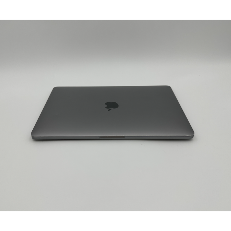 Apple Macbook PRO 13" RETINA TOUCHBAR A2251 space gray I7 512gb SSD 16gb RAM polizingins nešiojamas kompiuteris