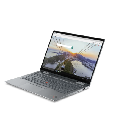 Ultrabook Lenovo ThinkPad X1 YOGA 6th gen 14" WQUXGA HDR 100% DCI-P3 i7 32gb RAM 512gb SSD WIN 11 PRO