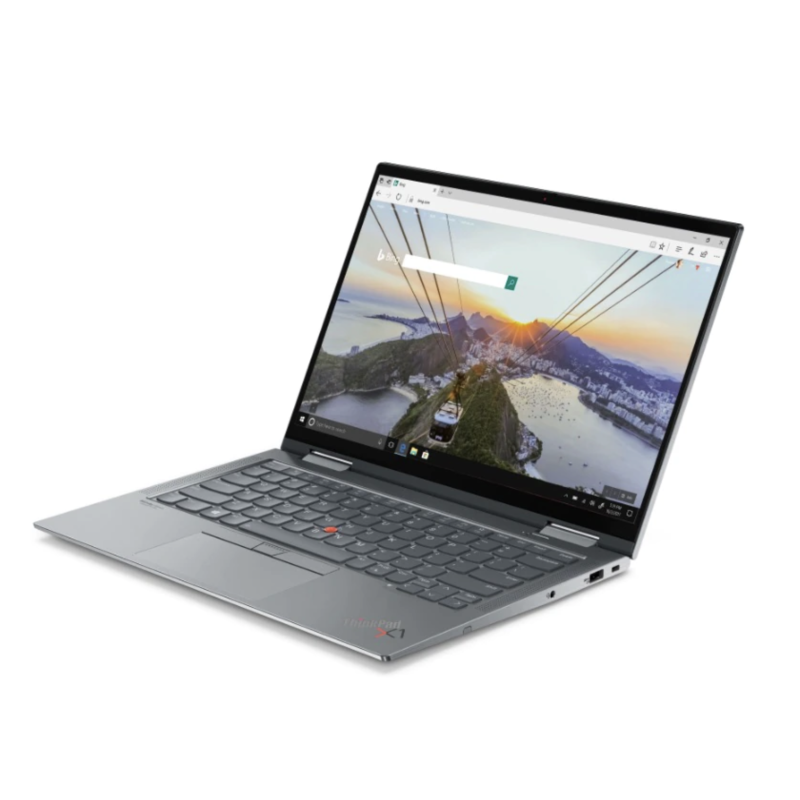 Ultrabook Lenovo ThinkPad X1 YOGA 6th gen 14" WQUXGA HDR 100% DCI-P3 i7 32gb RAM 512gb SSD WIN 11 PRO