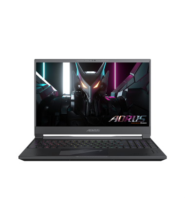 Gigabyte | AORUS 15X ASF ASF-D3EE754SH | Black | 15.6 " | QHD | 2560 x 1440 pixels | Intel Core i9 | i9-13980HX | 16 GB | DDR5 |