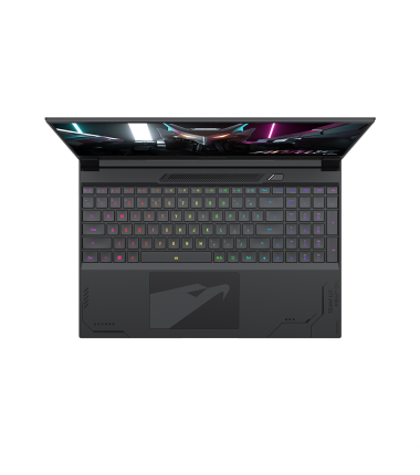 Gigabyte | AORUS 15X ASF ASF-D3EE754SH | Black | 15.6 " | QHD | 2560 x 1440 pixels | Intel Core i9 | i9-13980HX | 16 GB | DDR5 |