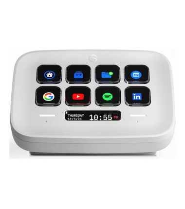 Elgato Stream Deck Neo | White