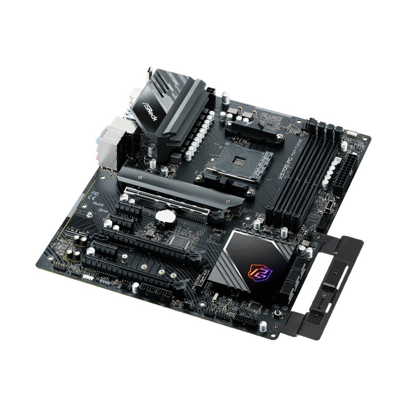 ASRock ASRock AMD AM4 X570/4DDR4/6SATA3