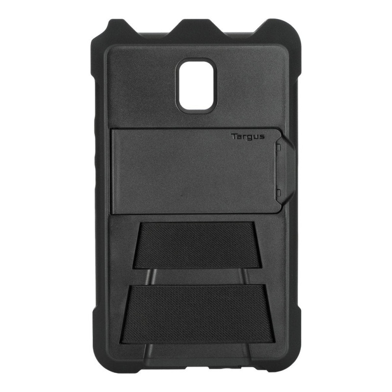 Targus Field-Ready Tablet Case for Samsung Galaxy Tab Active5 and Tab Active3 | THD965GLZ | Tablet Case | Black