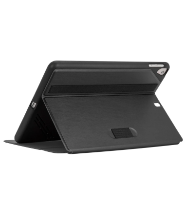 Targus Click-In Case | THZ850GL | 10.2-10.5 " | Tablet case | For iPad (9th/8th/7th gen.), iPad Air, and iPad Pro | Black