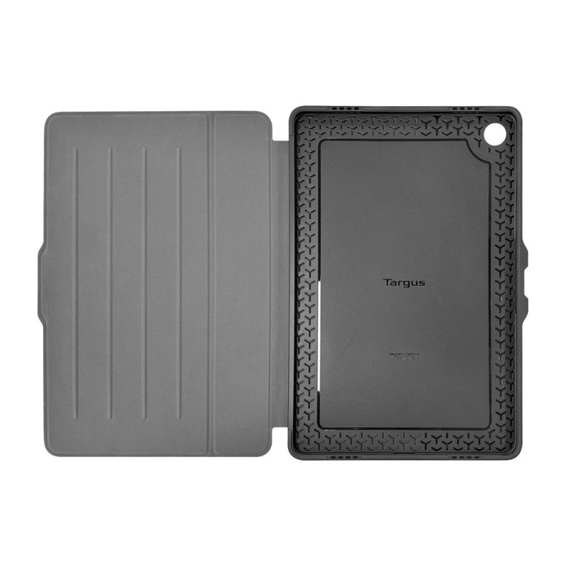 Targus Click-In Case | THZ957GL | Tablet case | For Samsung Galaxy Tab A9+ | Black