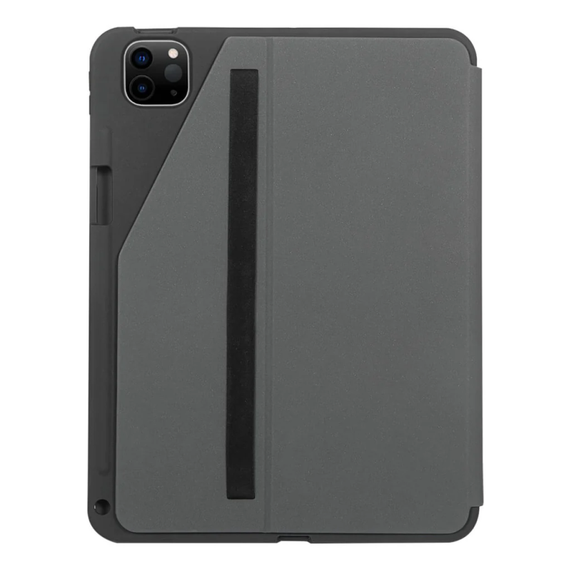 Targus Click-In Rotation Case | THZ987GL | Tablet case | For iPad Pro 11-inch (M4) | Black