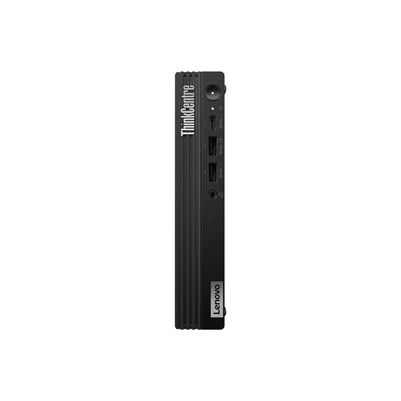 Lenovo ThinkCentre | M70q | Desktop | Tiny | Intel Core i5 | i5-14400T | Internal memory 16 GB | SO-DIMM DDR5 | Solid-state driv