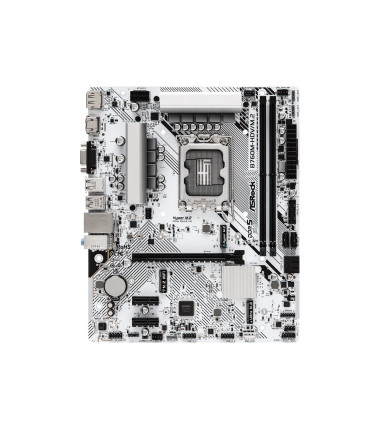 ASRock B760M-HDV/M.2 INTEL B760/2DDR5