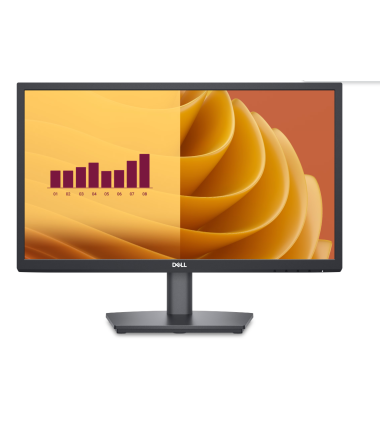 Dell E2225HS | 21 " | VA | FHD | 16:9 | 75 Hz | 5 ms | 1920 x 1080 pixels | 250 cd/m² | HDMI ports quantity 1 | Warranty 36 mont