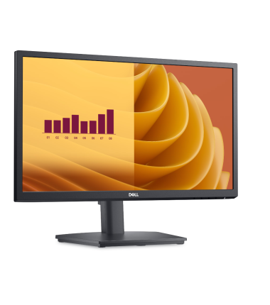 Dell E2225HS | 21 " | VA | FHD | 16:9 | 75 Hz | 5 ms | 1920 x 1080 pixels | 250 cd/m² | HDMI ports quantity 1 | Warranty 36 mont