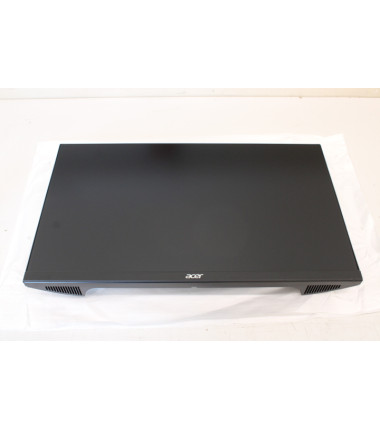 SALE OUT. Acer CB2 Series ZeroFrame CB242YEBMIPRX 23.8", LCD IPS,1920x1080/16:9/1ms/250/1m:1/1xHDMI/1xVGA/1xDP/Audio In/Out/Blac