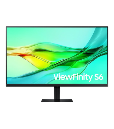 Samsung LS32D600UAUXEN 32" IPS Monitor QHD 2560x1440/16:9/350cd/m2/5ms, HDMI, DP, USB | Samsung