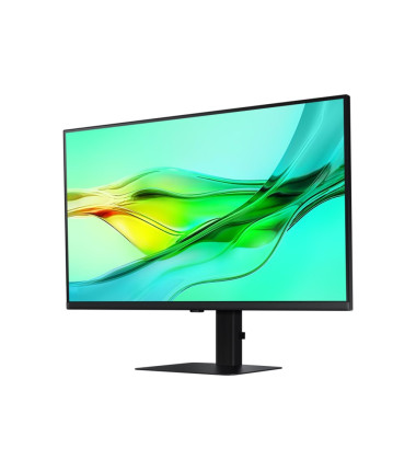 Samsung LS32D600UAUXEN 32" IPS Monitor QHD 2560x1440/16:9/350cd/m2/5ms, HDMI, DP, USB | Samsung