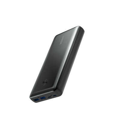 Anker PowerCore III Power Bank 25600mAh, 87W, Black | Anker