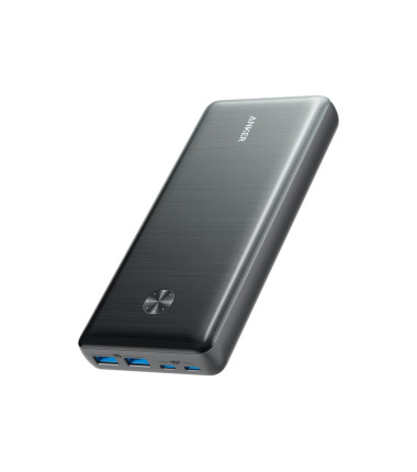 Anker PowerCore III Power Bank 25600mAh, 87W, Black | Anker