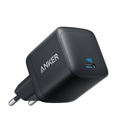 Anker 313 Wall Charger 45W 1C, Black | Anker