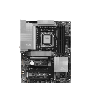 MSI Processor family AMD | Processor socket AM5 | DDR5