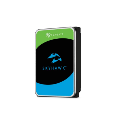 SkyHawk 4TB 3.5'' 256MB ST4000VX016