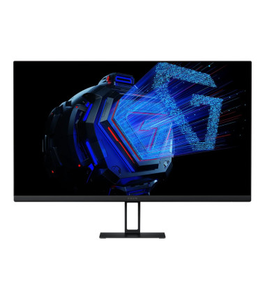 Xiaomi 2K Gaming Monitor | G27Qi EU | 27 " | IPS | QHD | 16:9 | 180 Hz | 1 ms | 2560 x 1440 pixels | 300 cd/m² | HDMI ports quan