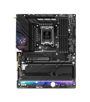 ASRock Z790 RIPTIDE WIFI INTEL Z790/4DDR5