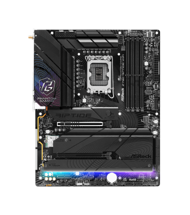 ASRock Z790 RIPTIDE WIFI INTEL Z790/4DDR5