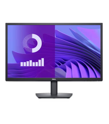 Dell E2425H | 24 " | VA | FHD | 16:9 | 75 Hz | 5 ms | 1920 x 1080 pixels | 250 cd/m² | Warranty 36 month(s)