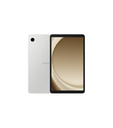 Samsung | Galaxy | Tab A9 (X115) | 8.7 " | Silver | TFT LCD | 800 x 1340 pixels | Mediatek | Helio G99 (6 nm) | 4 GB | 64 GB | 3