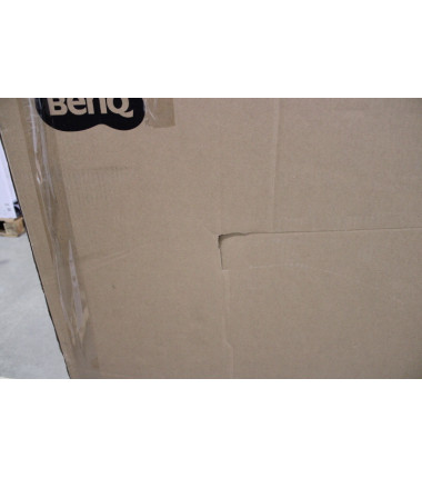 SALE OUT. Benq RE7503 75” Education Interactive Display/16:9/400cd/m2/8ms HDMI, USB | Benq DAMAGED PACKAGING | Benq | DAMAGED PA