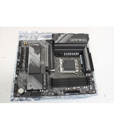 SALE OUT. GIGABYTE M/B B650 GAMING X AX V2 1.0 | Gigabyte | UNPACKED