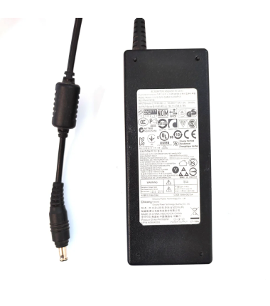 Samsung genuine charger 19V 4.74A 5.5x3.0 90W USED