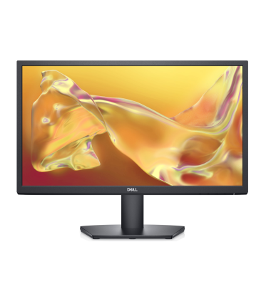 Dell SE2225H | 21 " | VA | FHD | 16:9 | 75 Hz | 5 ms | 1920 x 1080 pixels | 250 cd/m² | HDMI ports quantity 1 | Warranty 36 mont