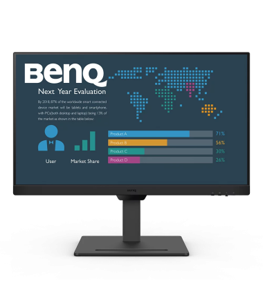 BenQ BL2790T 27“ IPS 1920x1080/16:9/250cd/m2/5ms/black/HDMI, DP | Benq