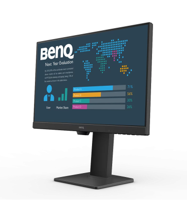 Benq BL2486TC 23.8" 1920x1080/16:9/250cd/m2 HDMI, DP, USB | Benq