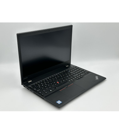 Lenovo ThinkPad T570 15.6" FHD IPS i7-6600u 16gb RAM 256gb win 10 pro atnaujintas nešiojamas kompiuteris