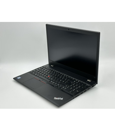 Lenovo ThinkPad T570 15.6" FHD IPS i7-6600u 16gb RAM 256gb win 10 pro atnaujintas nešiojamas kompiuteris