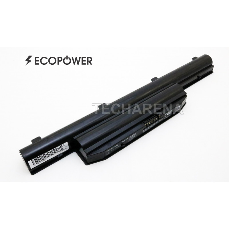 Fujitsu Lifebook lh532 LH522 FPCBP334 FMVNBP215 FMVNBP216 EcoPower 6-cell 4400mAh battery Fujitsu Lifebook lh532 LH522 FPCBP334 FMVNBP215 FMVNBP216 EcoPower 6-cell 4400mAh battery