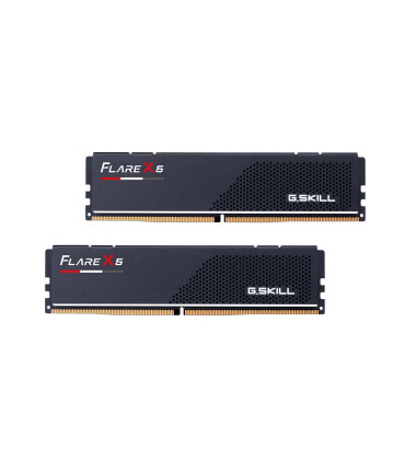 G.Skill 64 GB | DDR5 | 6000 MHz | PC/server | Registered No | ECC No