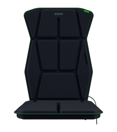 Razer Gaming Cushion Powered by Razer Sensa HD Haptics Freyja