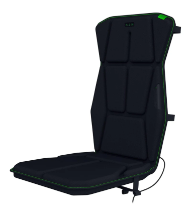 Razer Gaming Cushion Powered by Razer Sensa HD Haptics Freyja