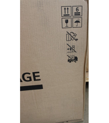 SALE OUT.  | LG | 43UH7J-H | 43 " | Landscape/Portrait | 24/7 | WebOS | Wi-Fi | DAMAGED PACKAGING, UNPACKED, USED | 700 cd/m² | 