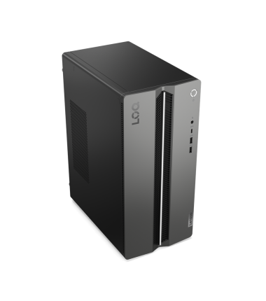 Lenovo | LOQ | 17IRR9 | Desktop | Tower | Intel Core i5 | i5-14400F | 16 GB | UDIMM DDR5 | 1000 GB | NVIDIA GeForce RTX 4060 Ti 