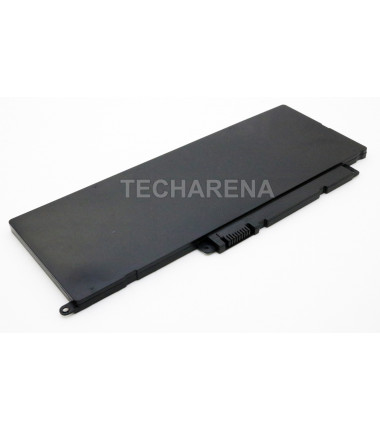 Dell battery F7HVR JR9TD Inspiron 15 7537 17 7737 7746 GC