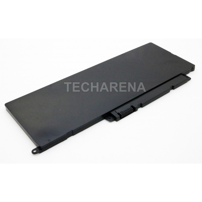 Dell baterija F7HVR JR9TD Inspiron 15 7537 17 7737 7746 GC
