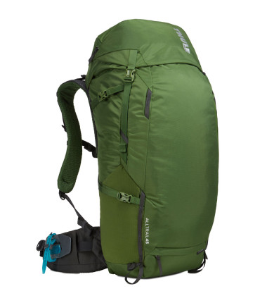 Thule Alltrail 45L M - Garden Green | Thule