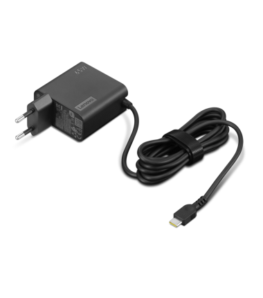 Lenovo genuine charger 65W USB-C Wall Adapter EU
