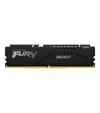 Kingston 32 GB | DDR5 | 5200 MHz | PC/server | Registered No | ECC No