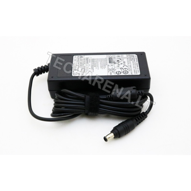 Samsung CPA09-004A ADP-60ZH original charger 19V 3.16A 60W