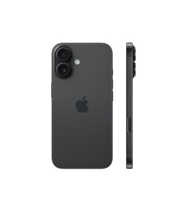 Apple iPhone 16 128GB Black | Apple